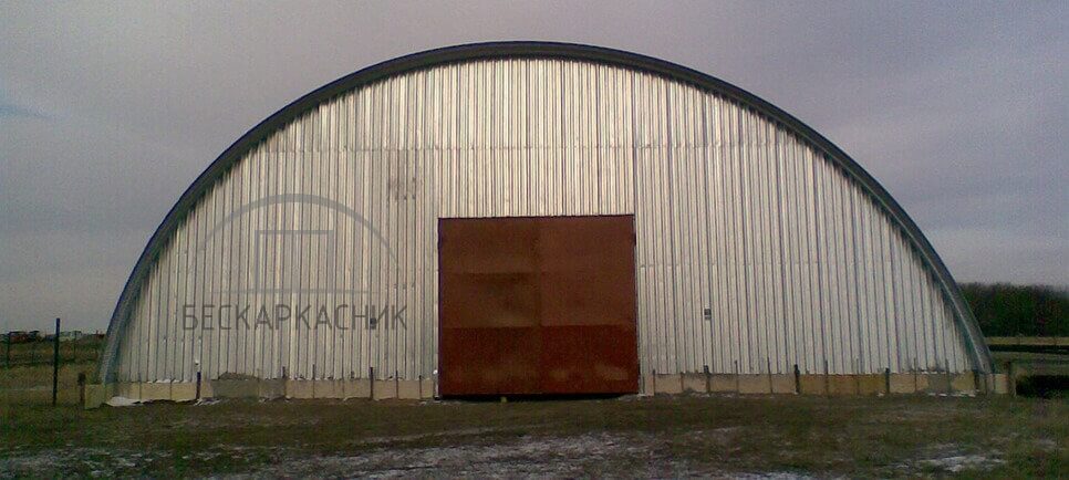 Строительство свинарника под ключ  в Ишимбае